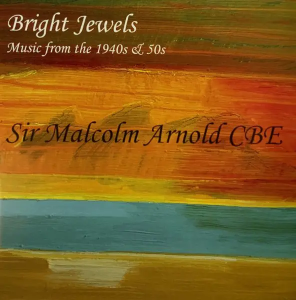Chamber Music cover